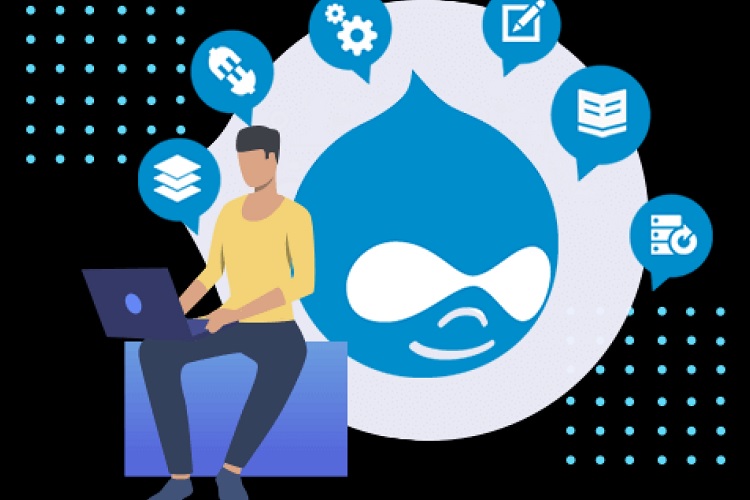 What are the benefits of hiring Drupal development company India?