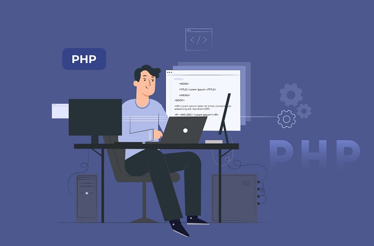 Hire PHP Developers from India for Your Next Big Project