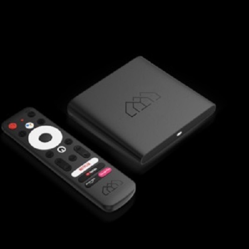 IStar TV Box Gives You the Best Entertainment