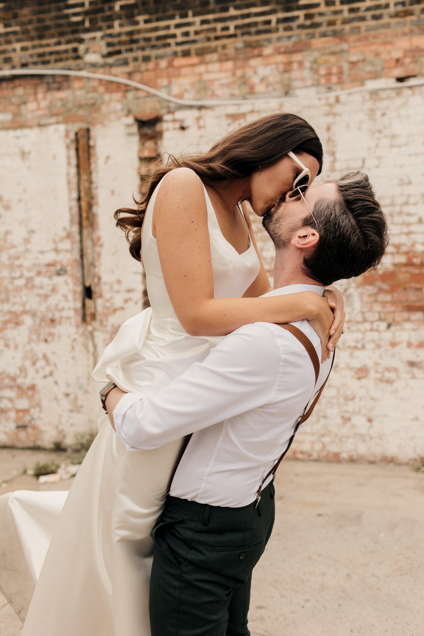Professional wedding coordinator