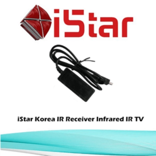 istar receiver