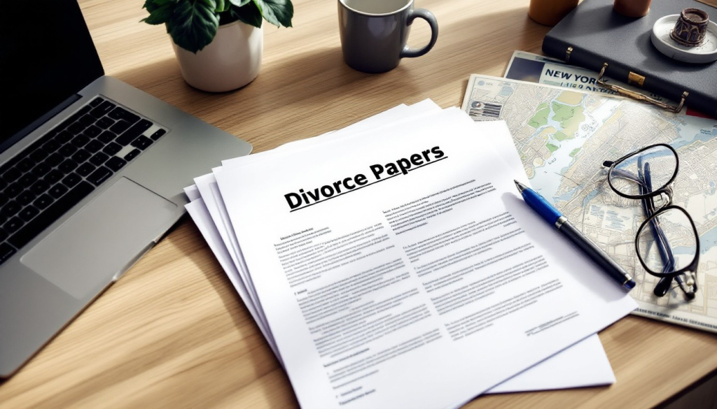 What to expect from a divorce lawyer Queens in a divorce
