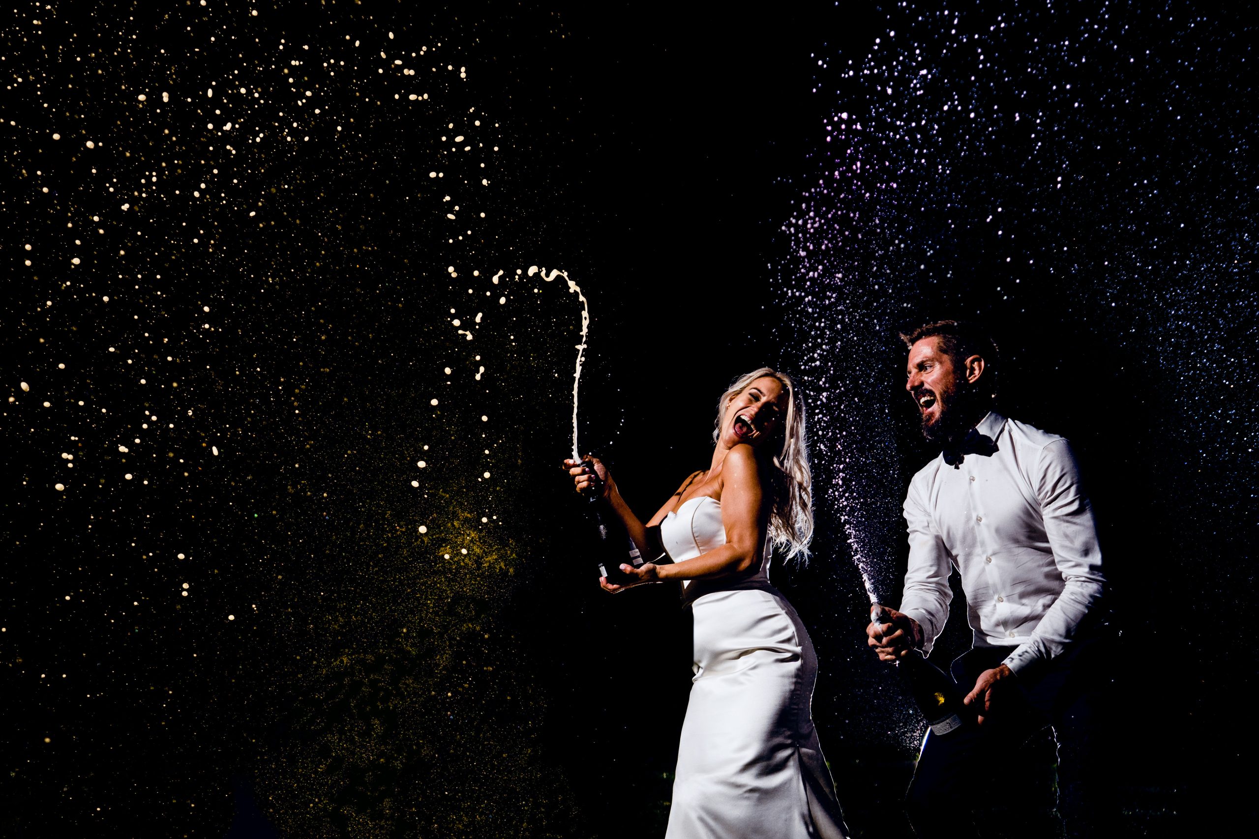 Professional Guidance for Small-Scale Weddings with a Budget