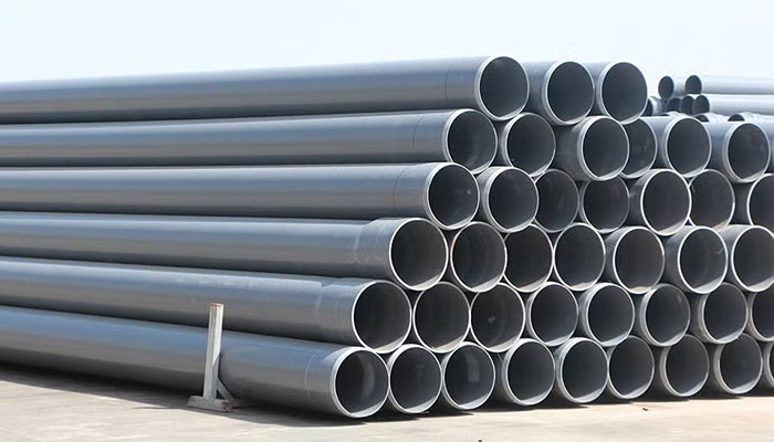 What is Special about a Stainless Steel LSAW Tube?