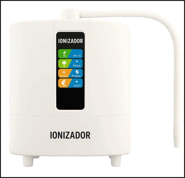 Ionizador de Agua: Beneficios y Tecnología Innovadora