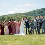Wedding Party Gallery VT with Tons of Magic and Memories