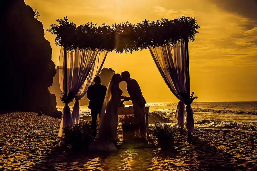 Right Photographer For Costa Rica Destination Wedding Venue