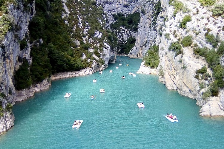 Top 5 Country Retreats for a Perfect Spring Break