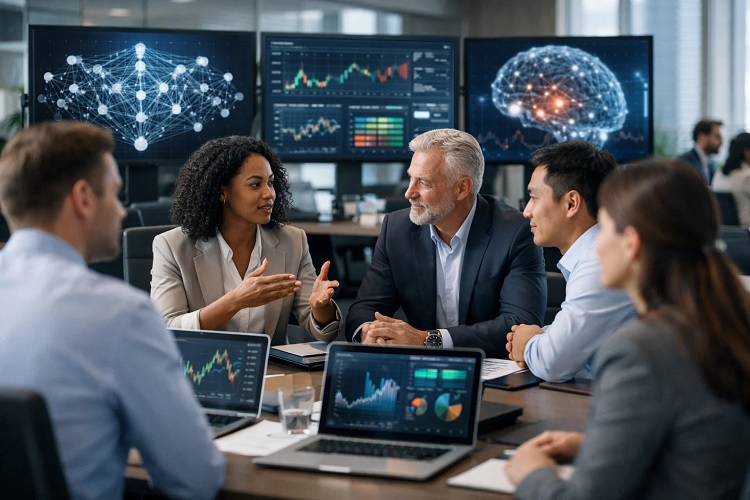 US Treasury AI Risk Guide for Financial Institutions