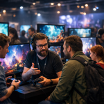 Best Games GDC 2026: Innovative Ideas Shaping Future Gaming