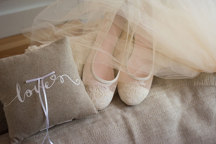 Best Vermont Wedding Photographer for True Color Photos