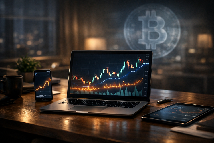 Bitcoin Accumulation Pause Signals Market Strategy Shift
