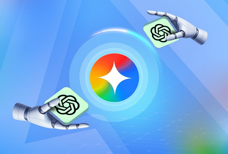 Google Gemini Chat Migration Simplifies AI History Transfer