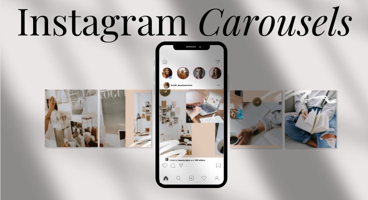 Instagram Carousel Rearrangement Sparks Creative Freedom