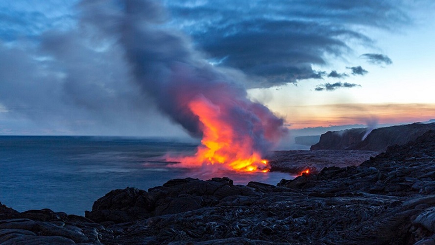 Kilauea Volcano Eruption Travel Guide and Safety Tips