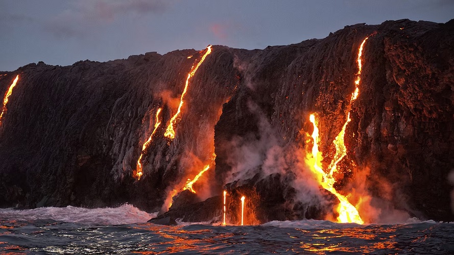 Kilauea Volcano Eruption Guide and Safe Travel Tips