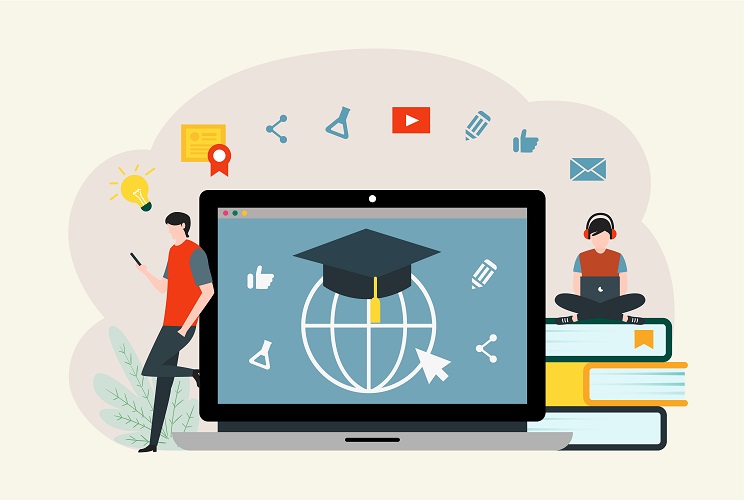 Online College Degrees and Distance Learning Guide