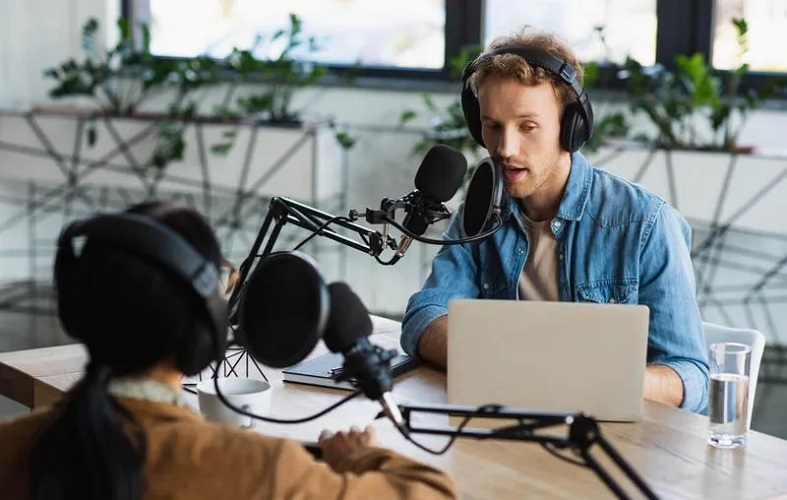 Podcast Creator Marketing Trends & Strategy Guide 2026