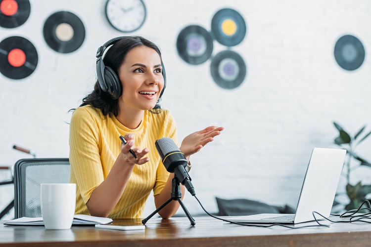 Podcast Creator Marketing Trends and Strategy Guide