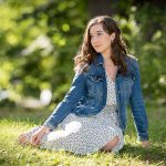 Senior Portraits Photography Online VT Keeps Memories