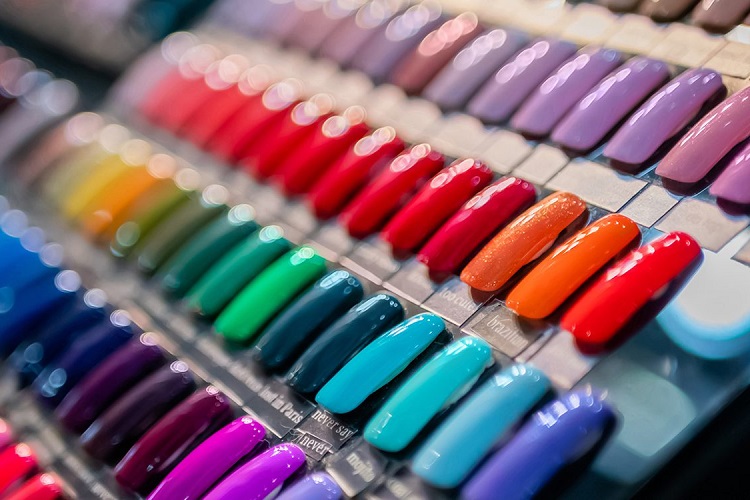 Top TPO Free Gel Polish Brands to Try in 2026