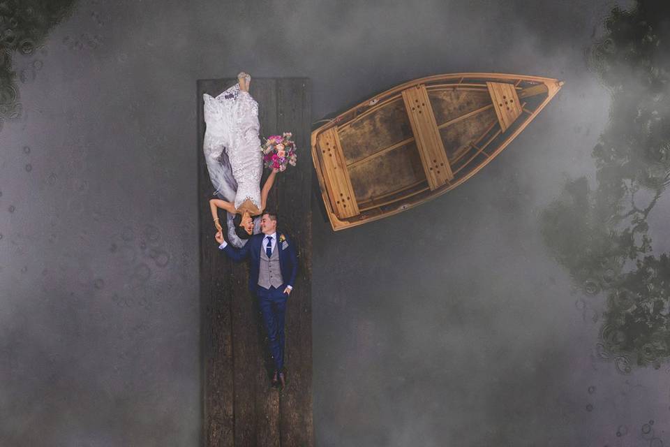 Latest Wedding Photography Trends for Modern Couples