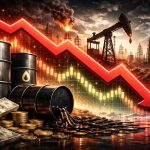 Oil Prices Plunge after Iran Ceasefire Boosts Stocks