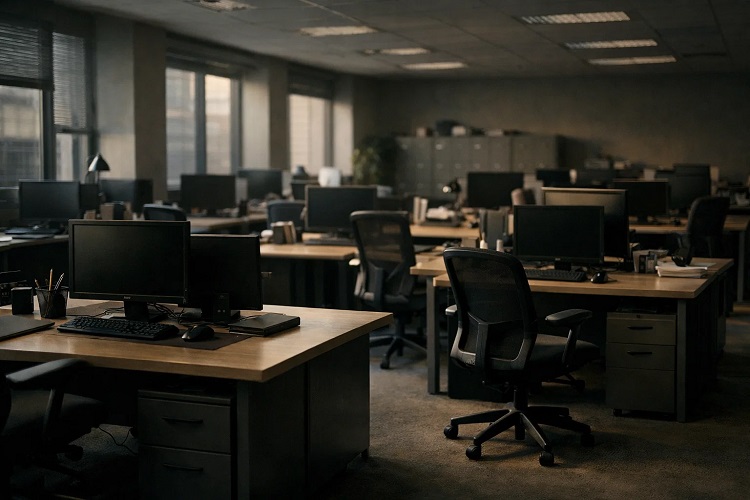 US Job Loss January Reflects Economic Deceleration Signals